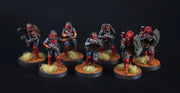 BLKOUT: Manticor Strikeforce Expansion