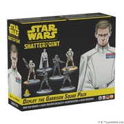 Deploy the Garrison Squad Pack