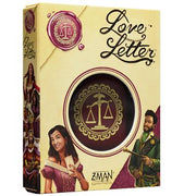 Love Letter (Eco Box)