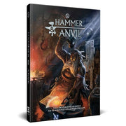 D&D 5E: Hammer & Anvil