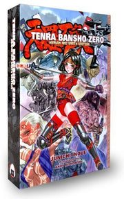 Tenra Banshee Zero: Heaven and Earth Edition