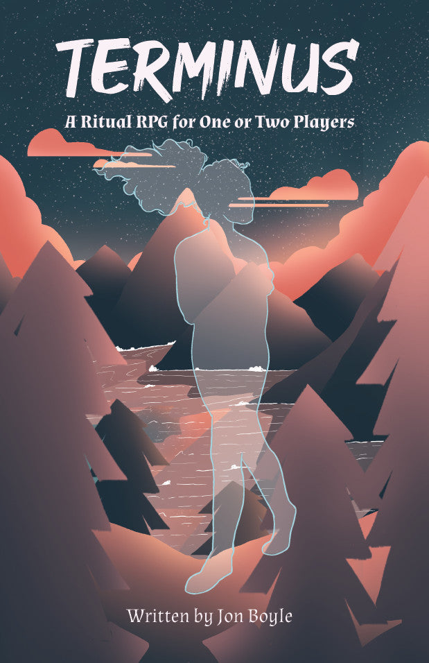 Terminus RPG
