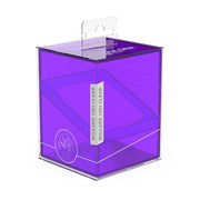 Boulder 100+ Clear Amethyst