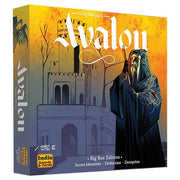 Avalon Big Box