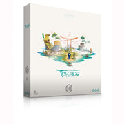 Tokaido (Stonemaier Edition)