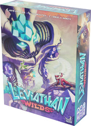 Leviathan Wilds Founder Edition