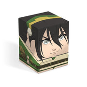 Squaroes: Avatar: Toph (AV004)