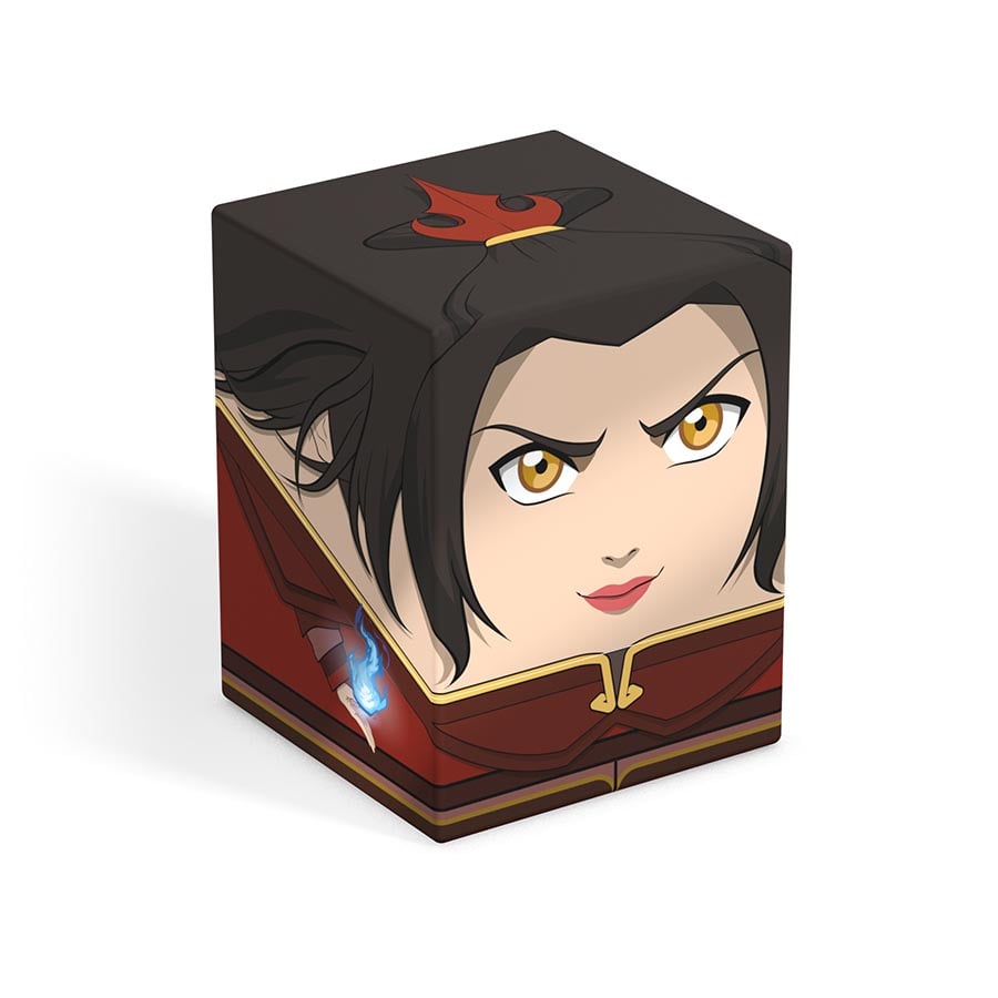 Squaroes: Avatar: Azula (AV007)