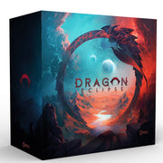 Dragon Eclipse - Retail Box (Grey/English)