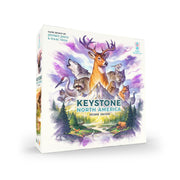 Keystone North America 2nd Edition