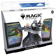 Final Fantasy: Two-Player Starter Kit