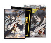DS: Matte: Dual Art: Samurai (100)