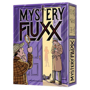Mystery Fluxx