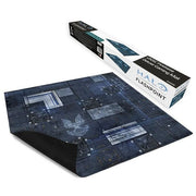 HALO: Flashpoint: UNSC Firebase Playmat