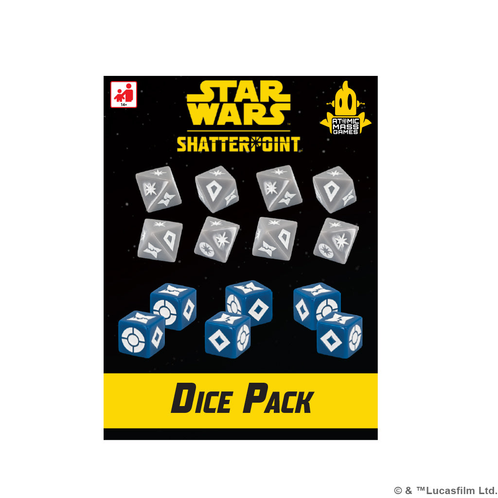 Dice Pack