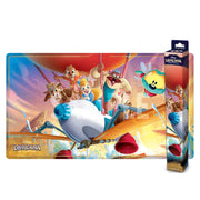 Lorcana: Reign of Jafar Playmat: Rescue Rangers