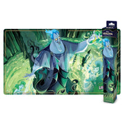 Lorcana: Reign of Jafar Playmat: Hades