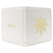 Binder: 12-Pocket: PRO: MTG: Mana 8 Plains