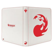 Binder: 12-Pocket: PRO: MTG: Mana 8 Mountain