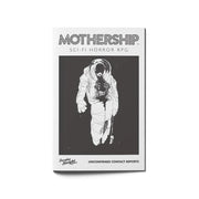 Mothership: Unconfirmed Contact Reports