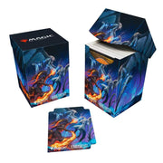 MTG: Final Fantasy: Deck Box V3