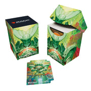 MTG: Final Fantasy: Deck Box V5