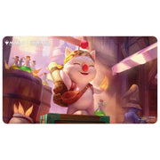 MTG: Final Fantasy: Playmat V1