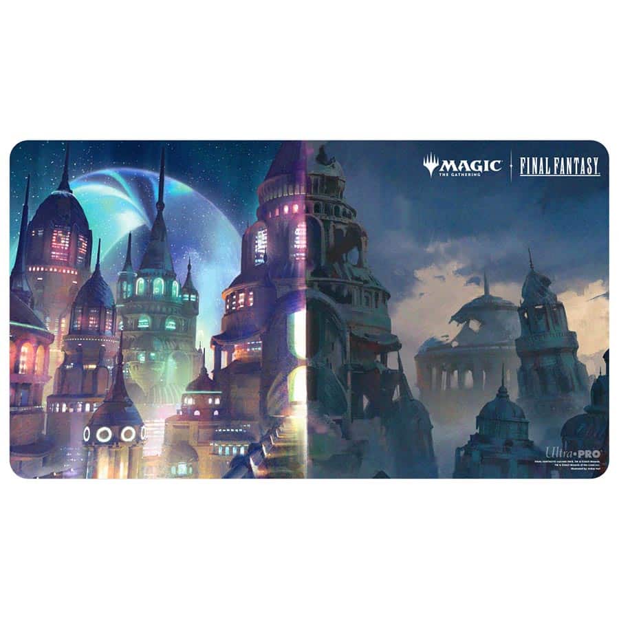 MTG: Final Fantasy: Playmat G