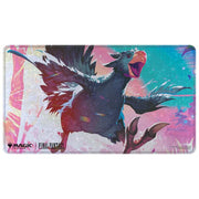 MTG: Final Fantasy: Holofoil Playmat Premium V