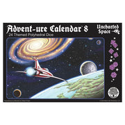 Advent-ure Calendar 8: Uncharted Space