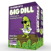 I'm Kind of a Big Dill: A Big Dill Holiday Expansion