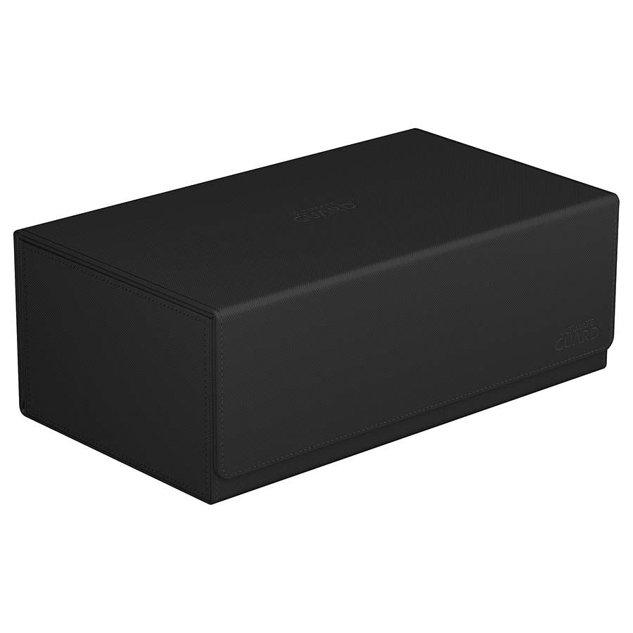 Arkhive 800+ SS Monocolor BLACK