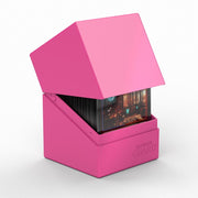 Boulder 100+ Solid Neon Pink