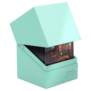 Boulder 100+ Solid Pastel: Mint Green