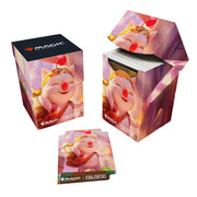 MTG: Final Fantasy: 100+ Deck Box V1
