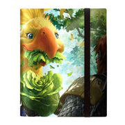 MTG: Final Fantasy: 9-Pocket Pro Binder