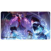 MTG: Final Fantasy: Playmat L