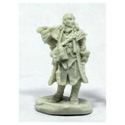Bones: Pathfinder: Quinn, Iconic Investigator W3
