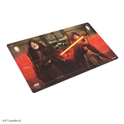 SWU: Game Mat - Baylan & Shin Hati