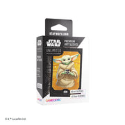 SWU: Premium Art Sleeve: Grogu