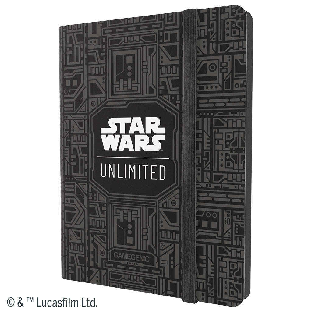 SWU: Casual Album: 18-Pocket: Unlimited Pattern