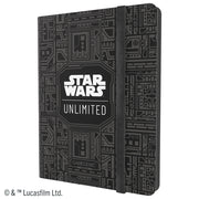 SWU: Casual Album: 18-Pocket: Unlimited Pattern