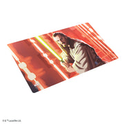 SWU: Game Mat - Qui-Gon Jinn