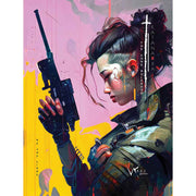 Katana-Re: Core Rule Book
