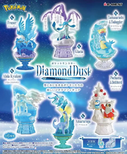Pokemon Diamond Dust Blind Box