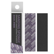 DSPIAE 2mm #800 Sanding Sponge 5Pcs