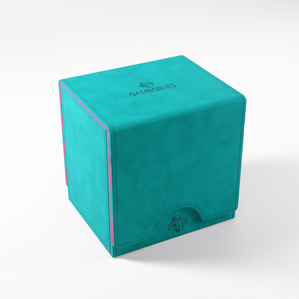 Sidekick Pro 100 XL Convertible - Teal/Pink