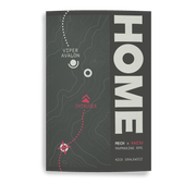 HOME: Mech x Kaiju Mapmaking RPG