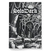 SoloDark: Solo Rules for the Shadowdark RPG