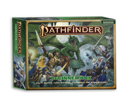 Pathfinder 2E: Beginner Box
